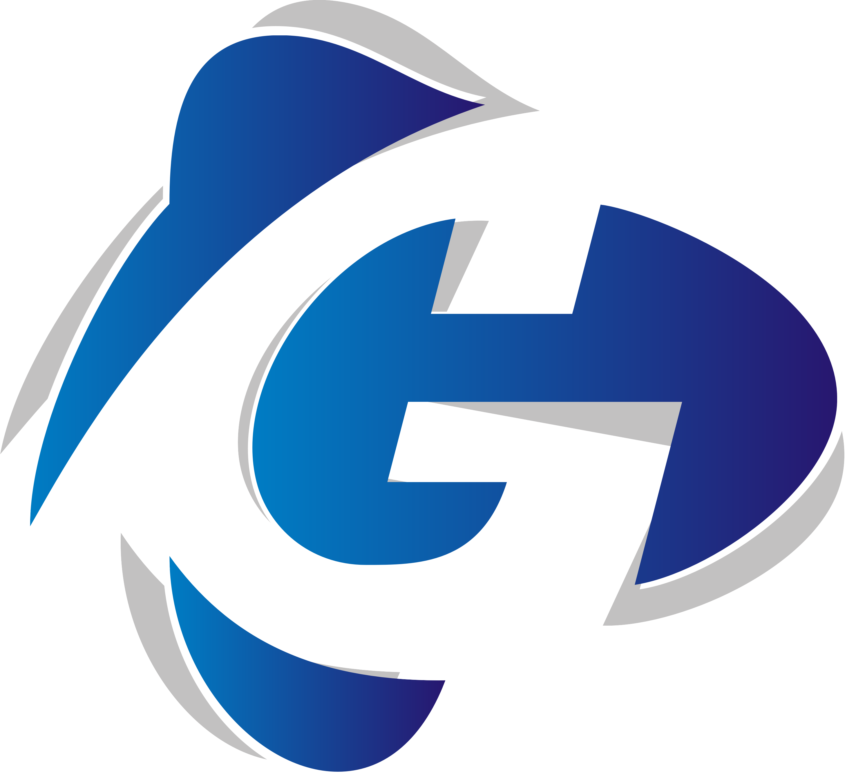 GetsUp Logo